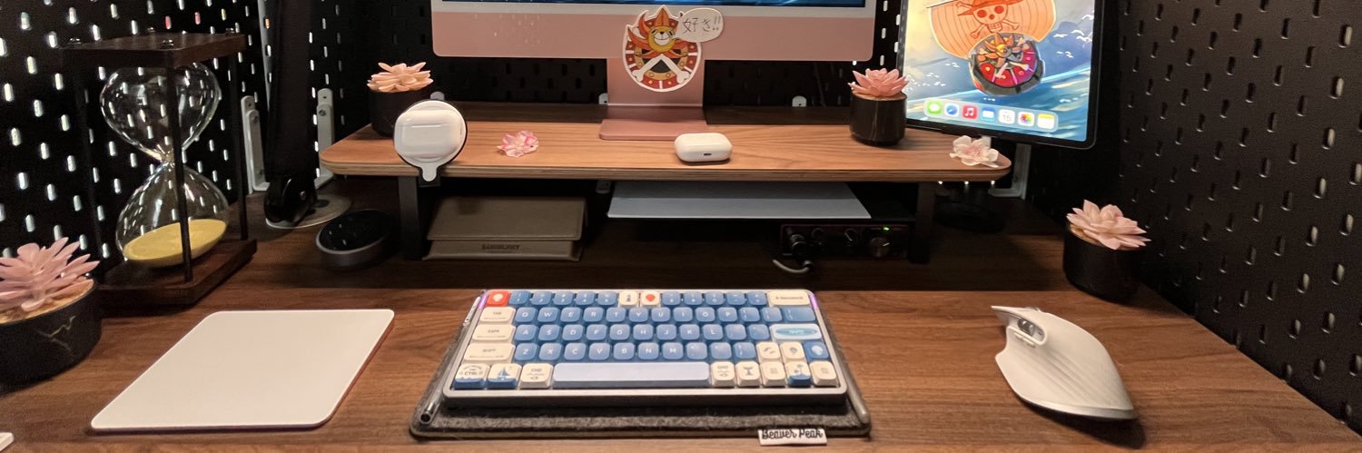 Airiel D Salvatore banner