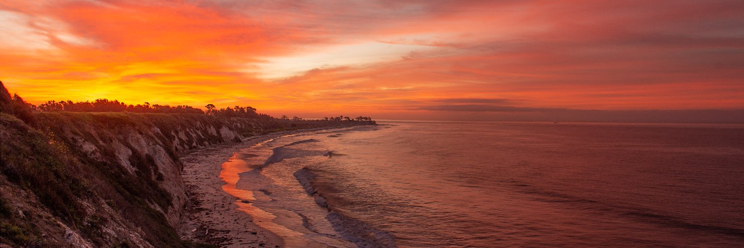 City of Goleta's banner