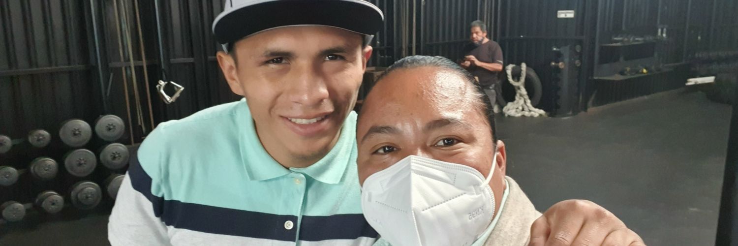 LuisDominga's profile banner image