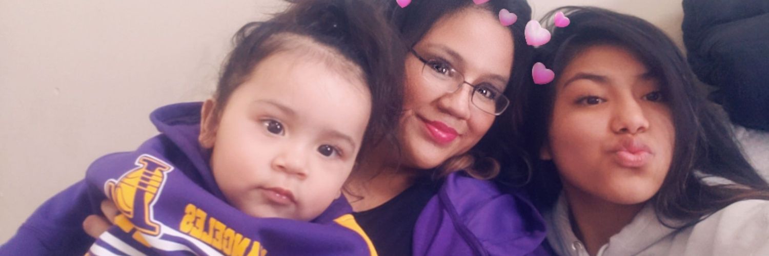 Vickyrivera915's profile banner image