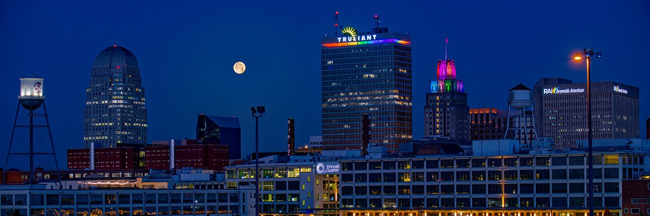 Harbinger of Halcyon banner