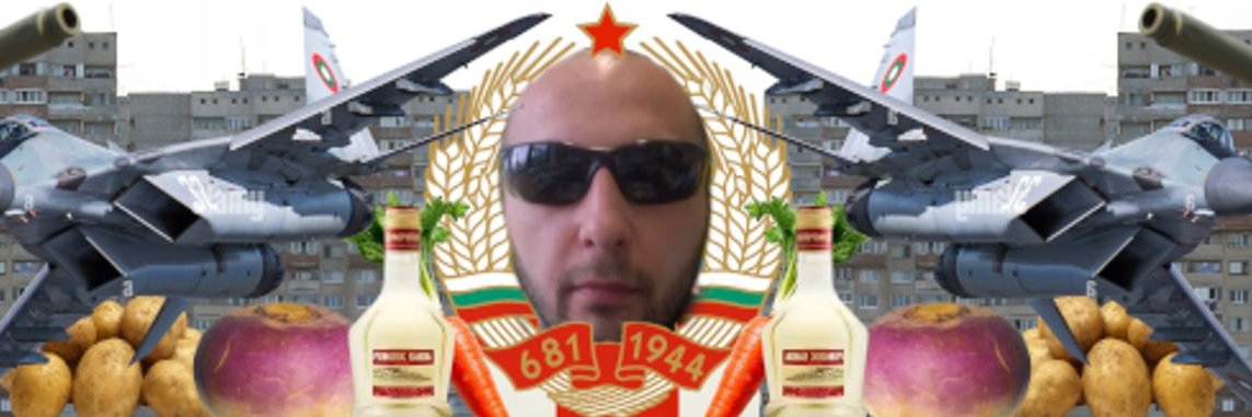 CrazyBGN's profile banner image