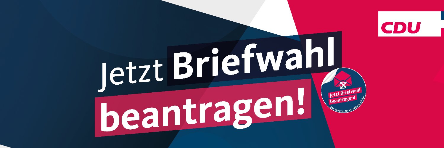 CDUTornesch's profile banner image