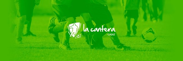 lacanteracadiz Profile Banner