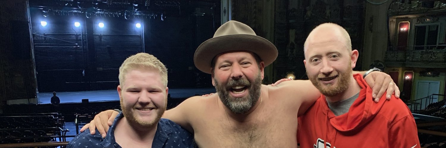 ShaneHighNooon's profile banner image