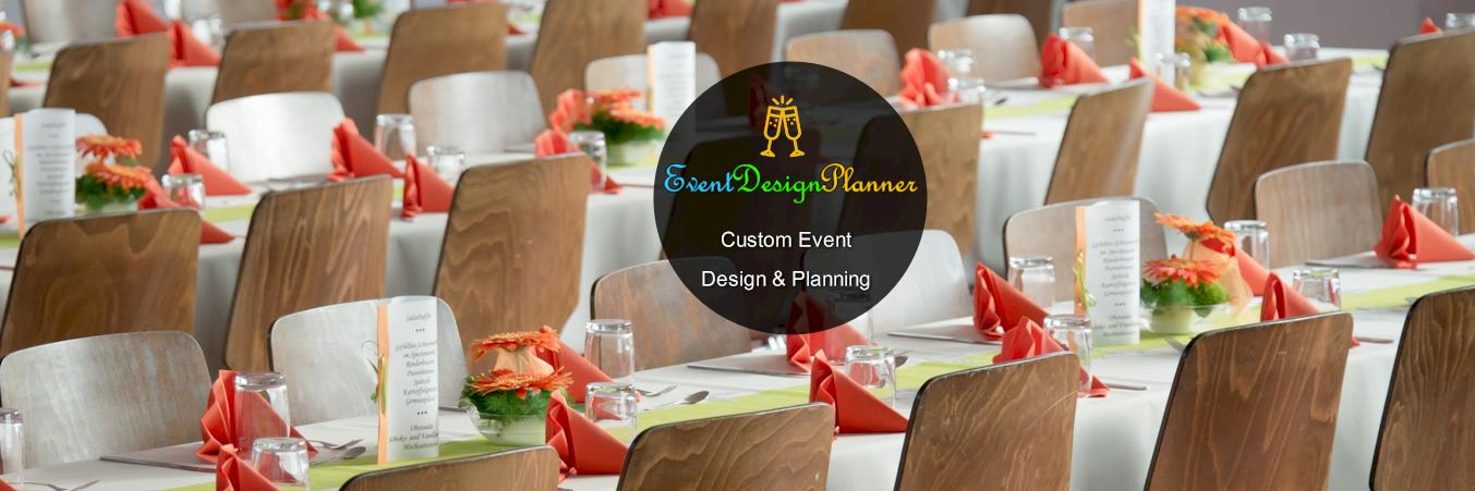 EventDesignPlan's profile banner image