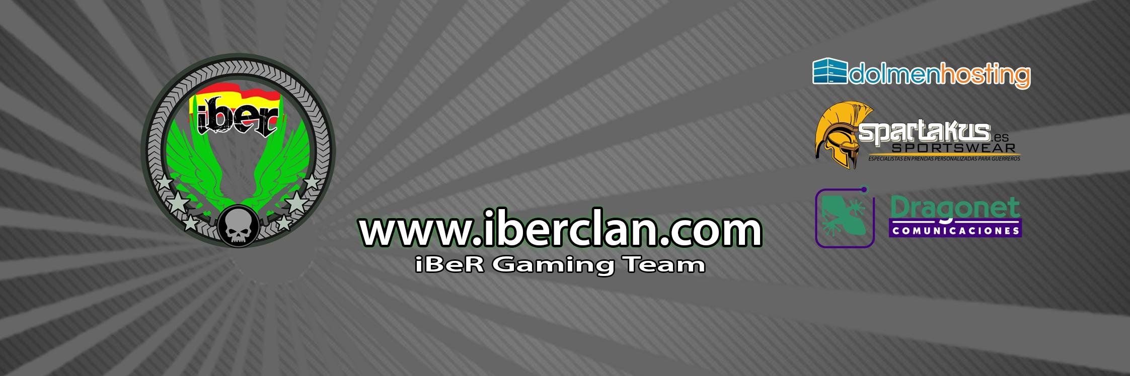 iBeR_clan's profile banner image