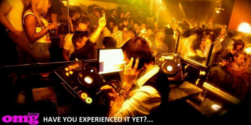 DJ_Billy_Joe's profile banner image