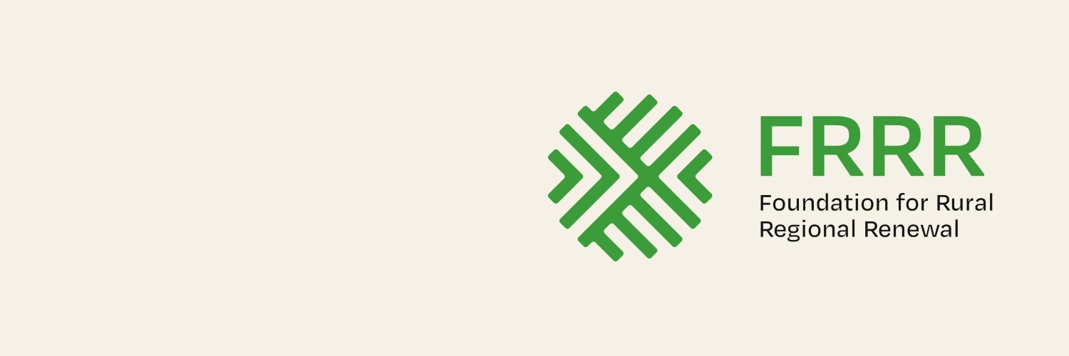 FRRR_Oz's profile banner image