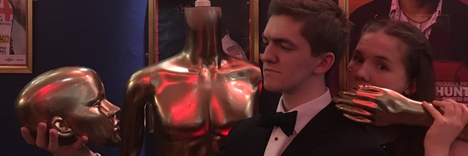 TomCostello97's profile banner image