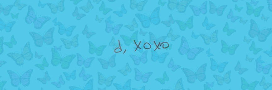 𝔡𝔬𝔪.🦋🧜🏾‍♀️ banner