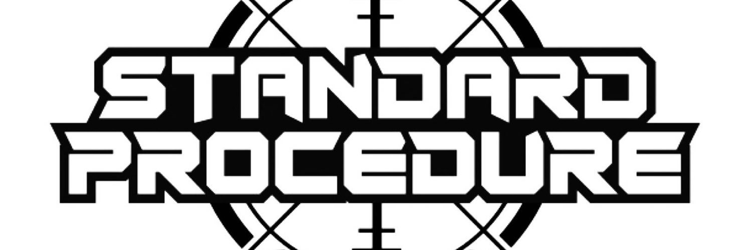 MC TNT -STANDARD PROCEDURE- MR SELFMADE banner