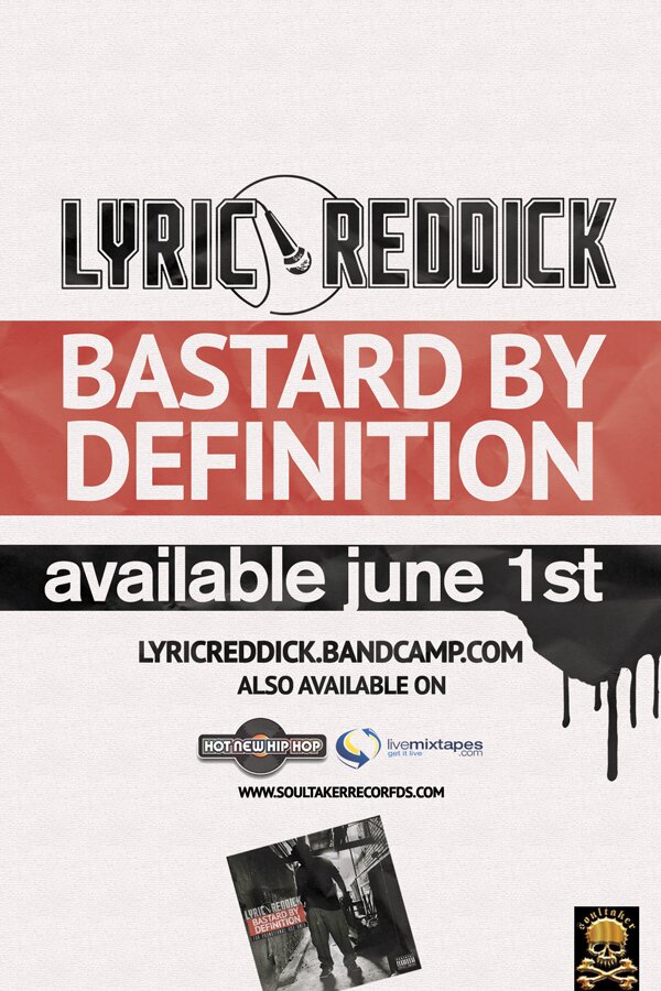 LyricReddick's profile banner image