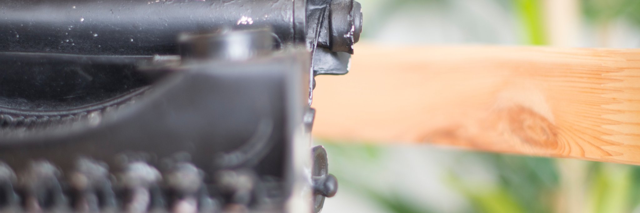 Nuria Pérez - Copywriter banner