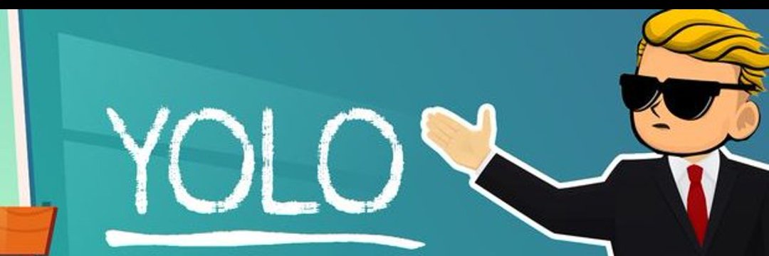 WSB YOLO CLUB banner