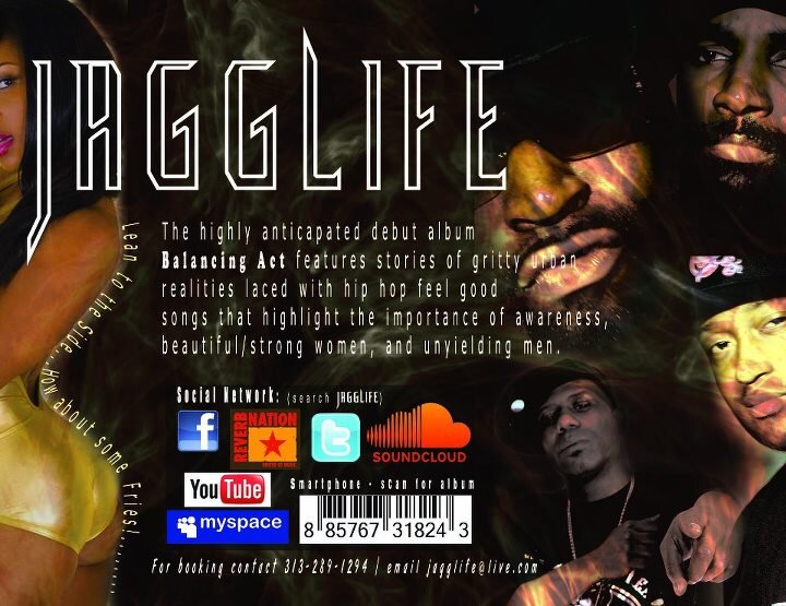 JaggLife's profile banner image