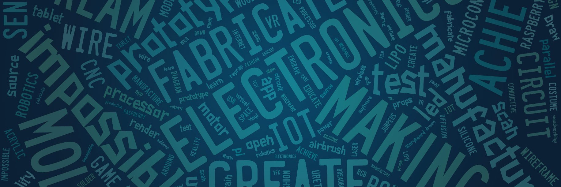 BMakerspace's profile banner image