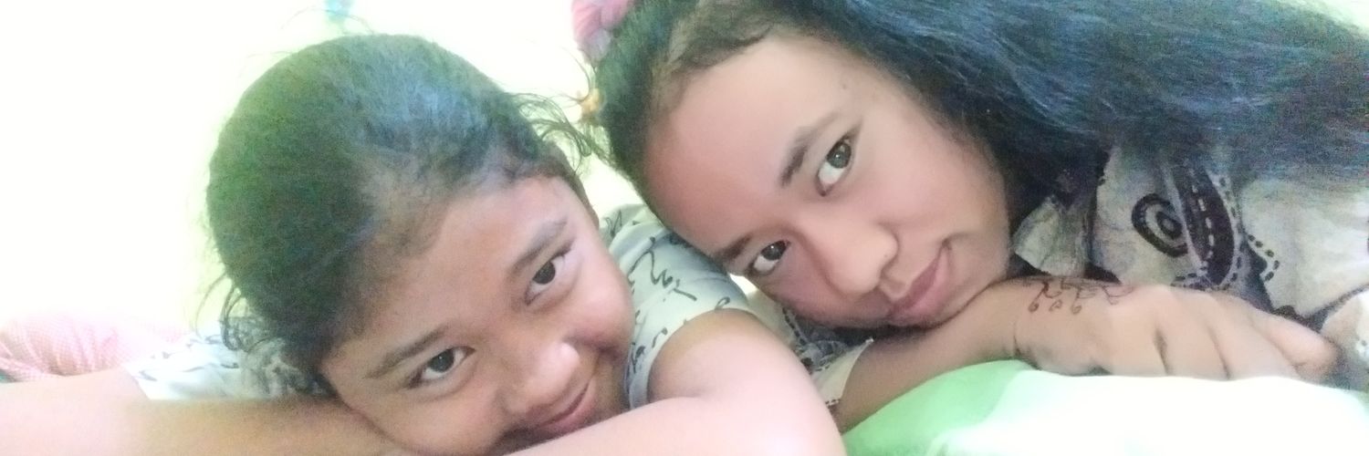 Zulbaidah4's profile banner image