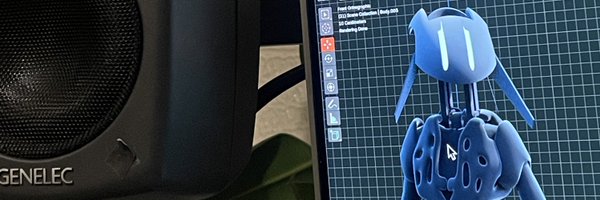 cedric_swan Profile Banner