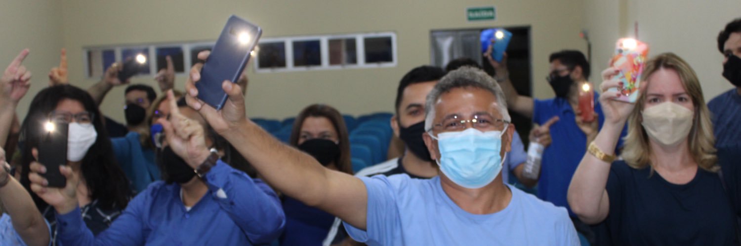 evandroalberto's profile banner image