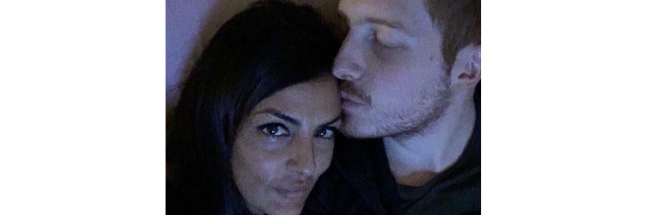 Valentina Serra 🍓 banner