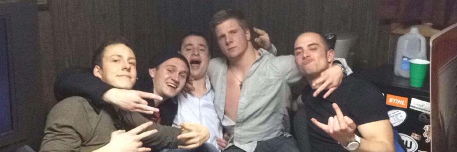 Trevsmitty94's profile banner image