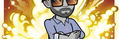 GillesBaudlet's profile banner image