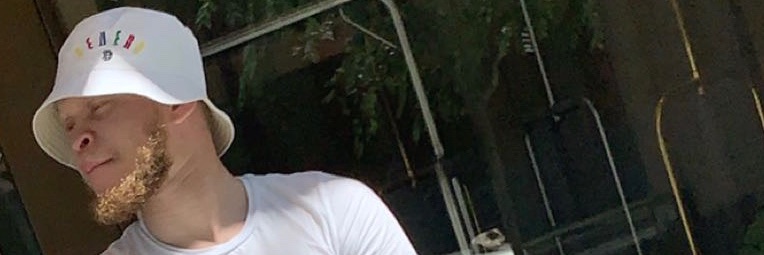 Kidd_Bino's profile banner image