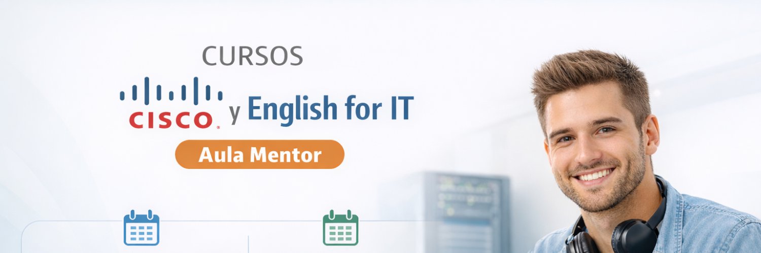 Aula Mentor de Tordesillas banner