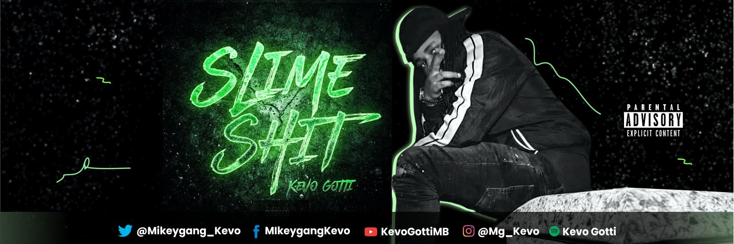 1kevogotti's profile banner image