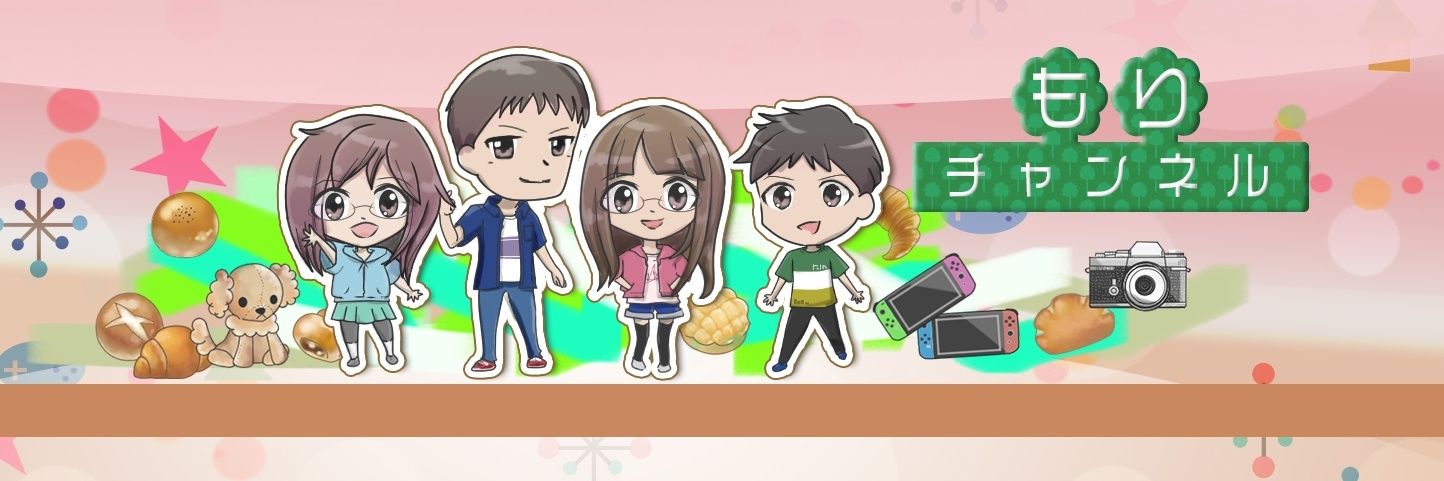 morich0815's profile banner image