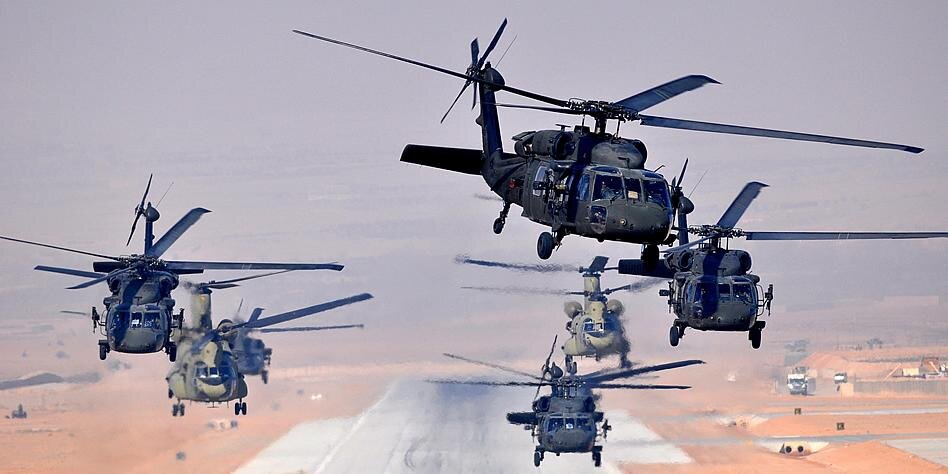 Strategypage's profile banner image