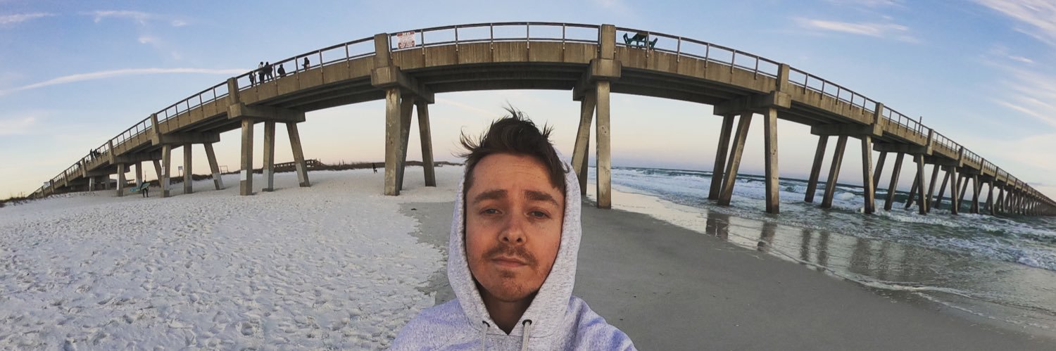 CorbinStuckey's profile banner image