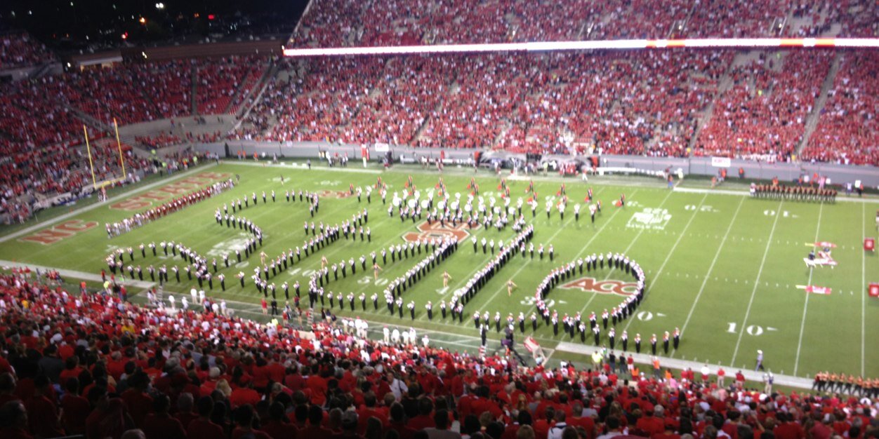 Jh4ncsu's profile banner image