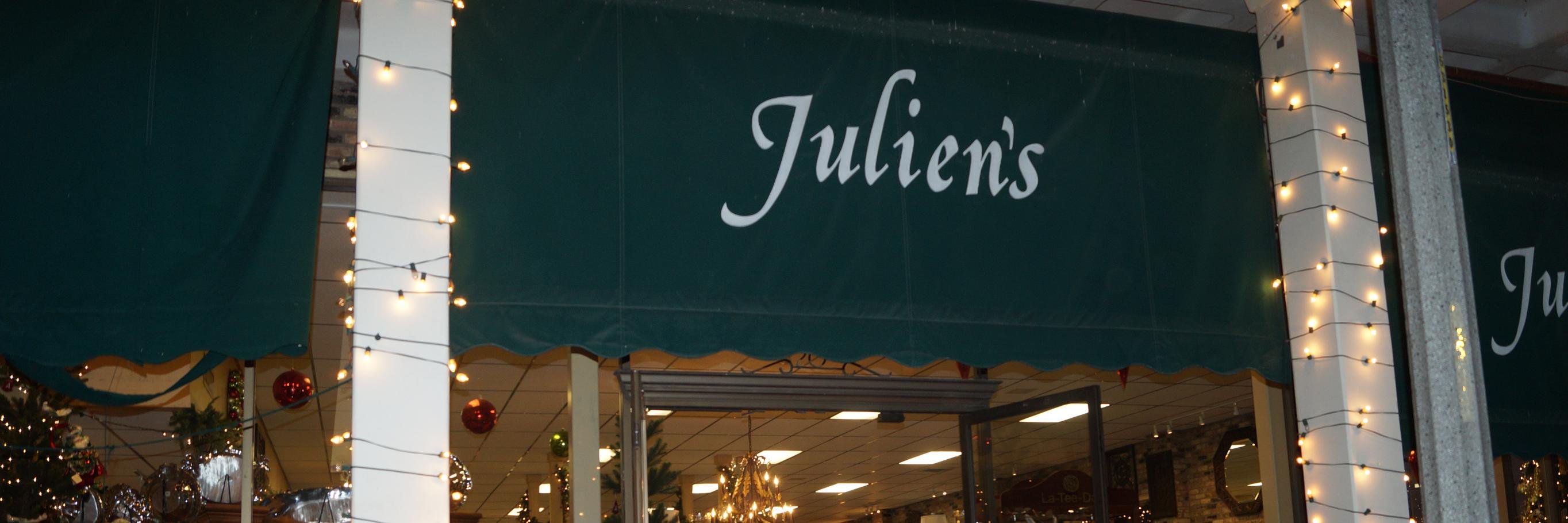 JuliensUvalde's profile banner image