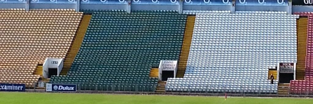 William Morgan banner