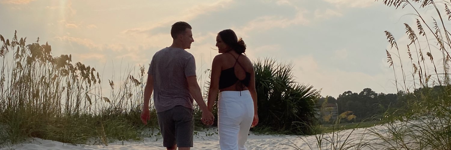 Allie Staunch banner