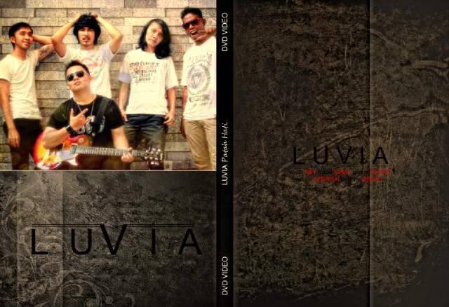 LuviaBand's profile banner image