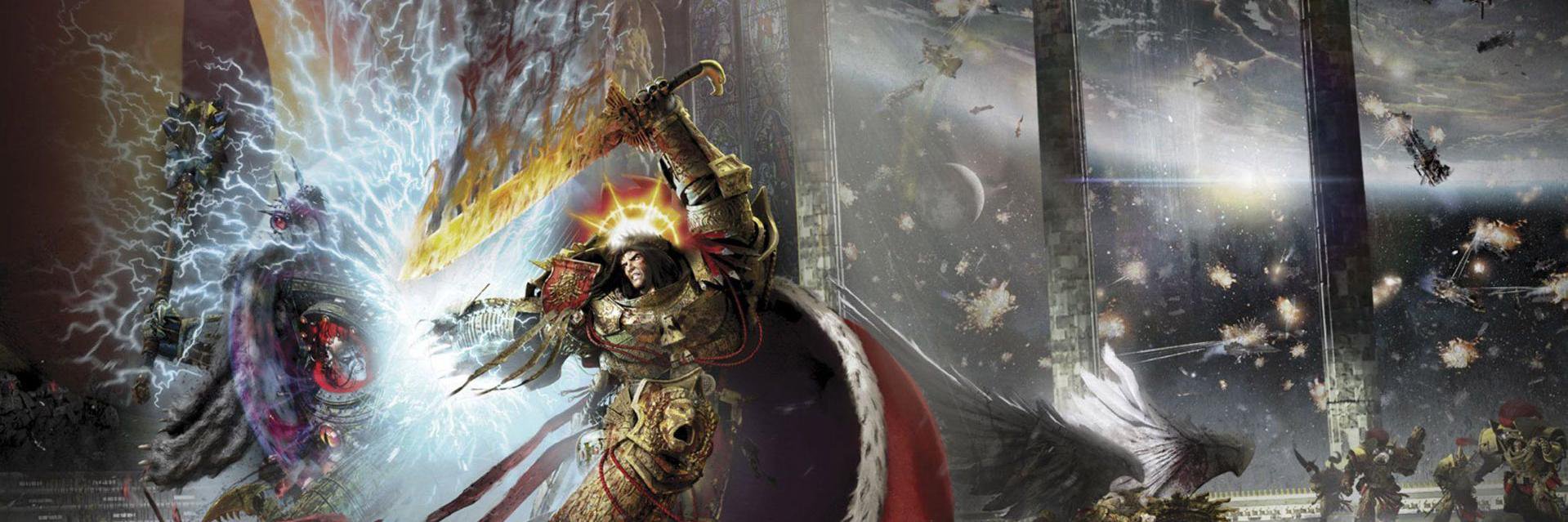 Horusclaw's profile banner image