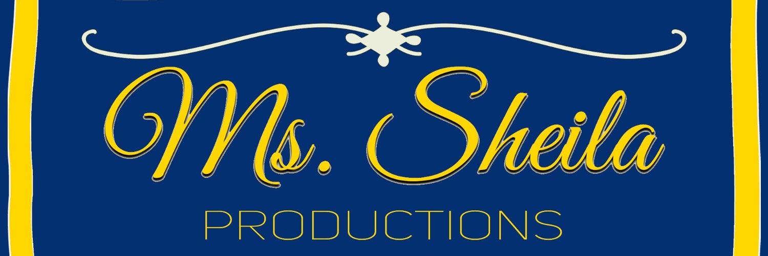 Sheila Arnold banner
