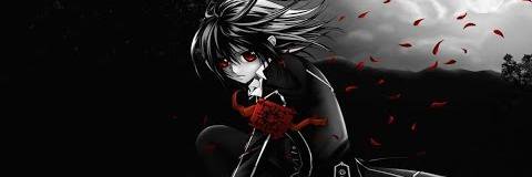 DedSilence1's profile banner image