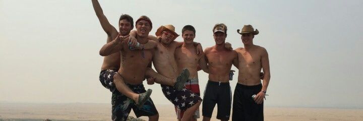Dallas Jensen banner