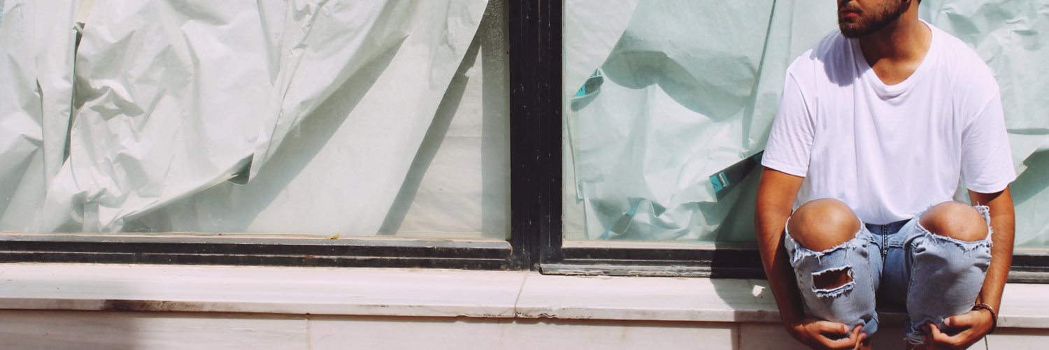 Rubén ⚜️ banner