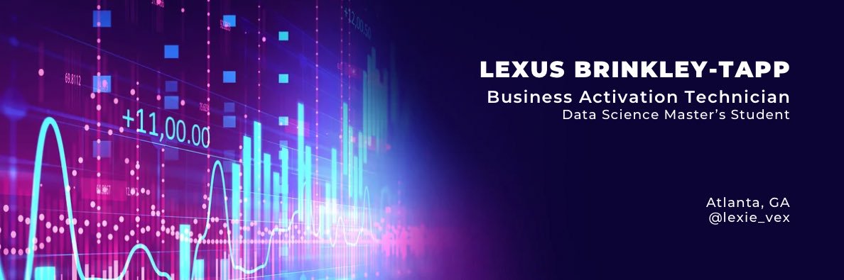 lexievex's profile banner image