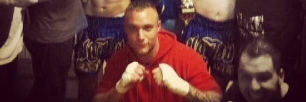 SamClark_MMA's profile banner image