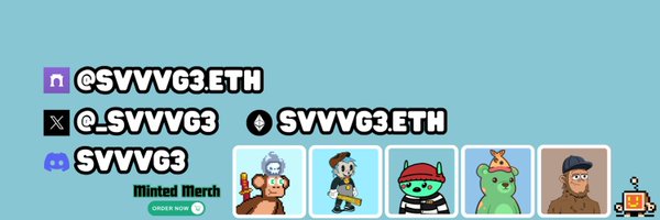 _SVVVG3 Profile Banner