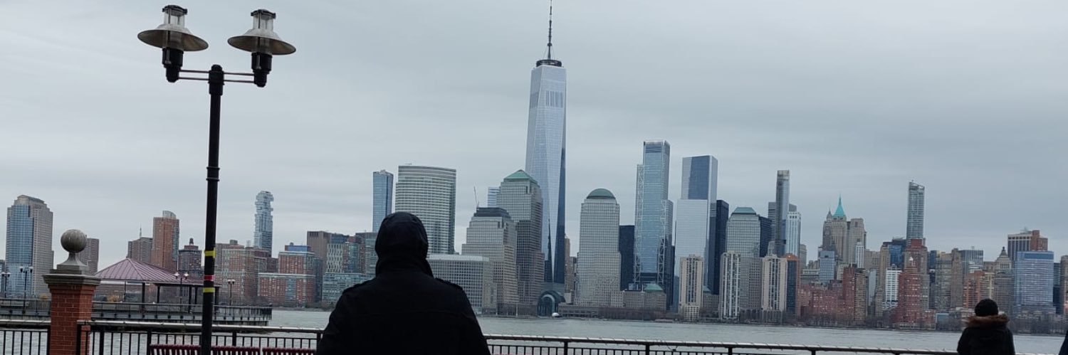 Nik_8686's profile banner image