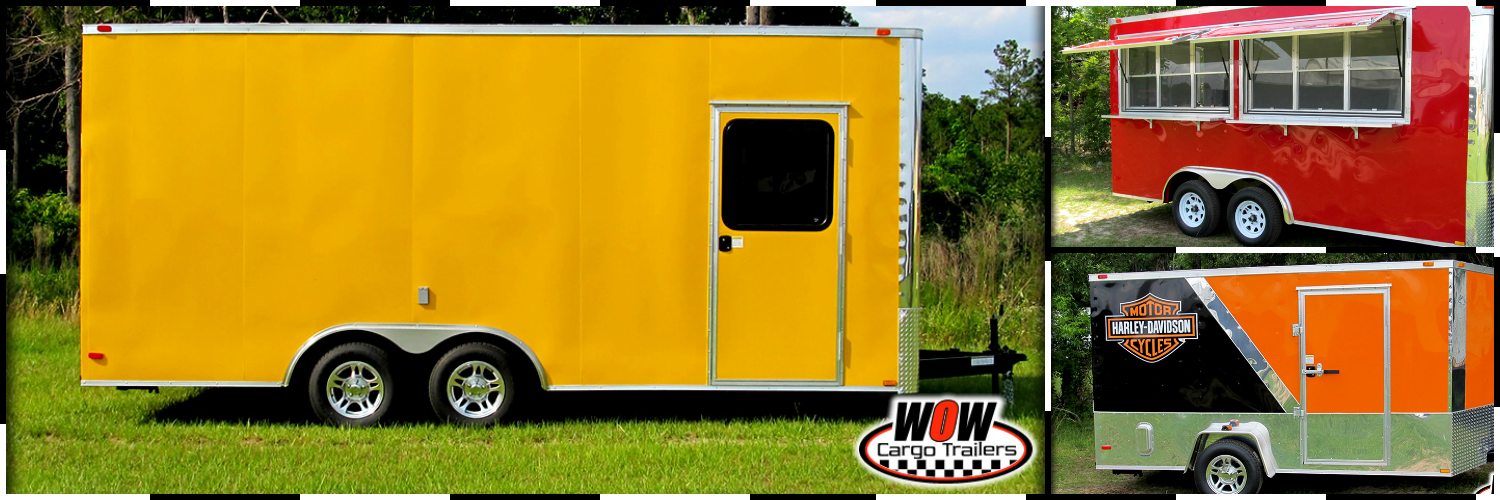 WowCargoTrailer's profile banner image