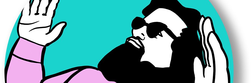 WittyChico's profile banner image