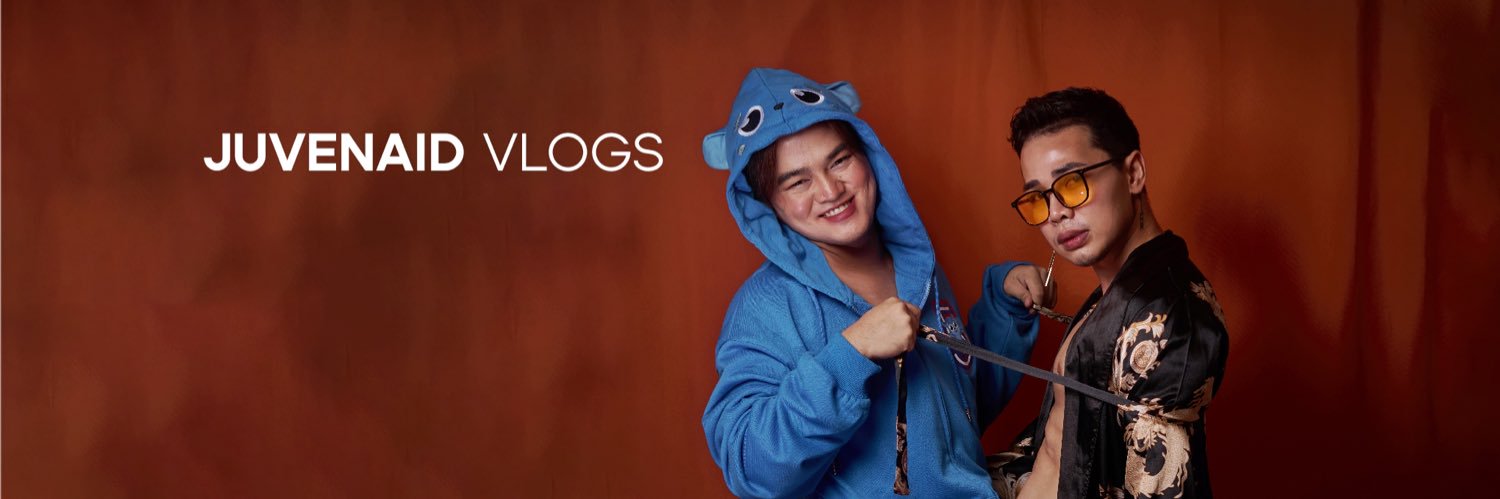 juvenaidvlogs's profile banner image